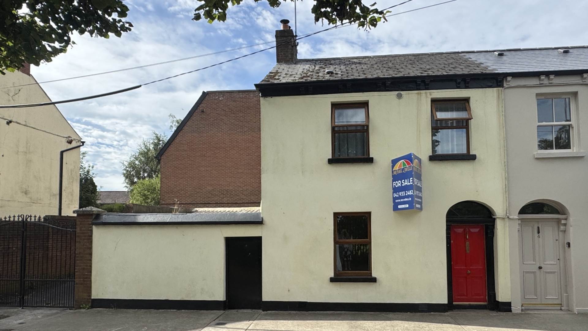 5 Fairgreen Row, Dundalk, A91 W5Y0