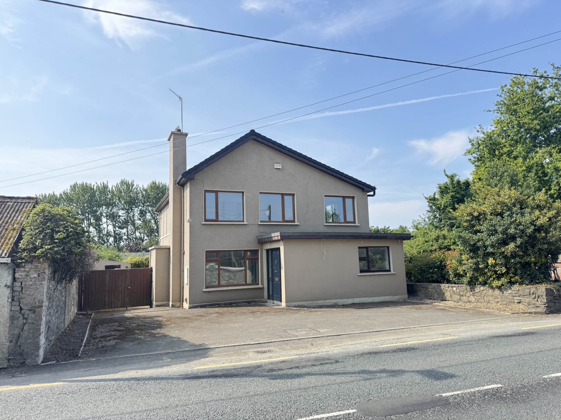 Jervis Street, Ardee, A92 T1FY