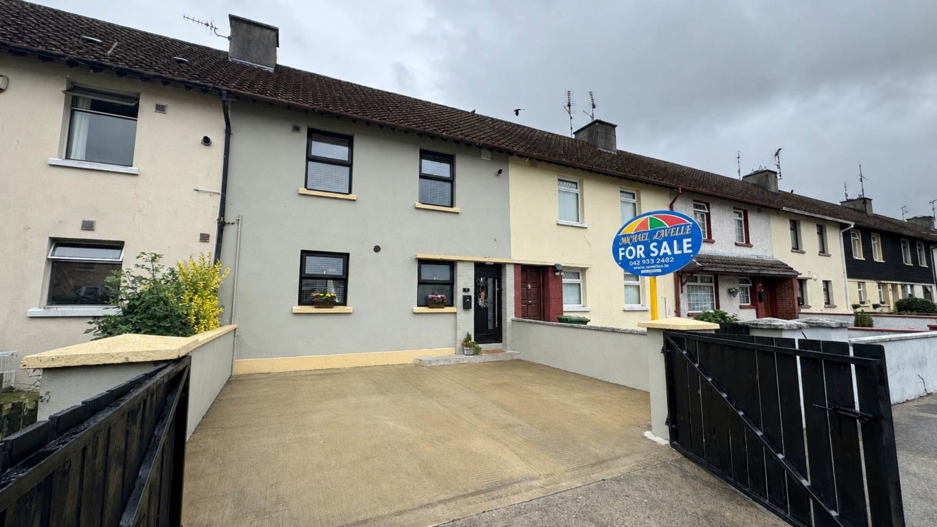 31 Fatima Court, Dundalk A91 V9V9