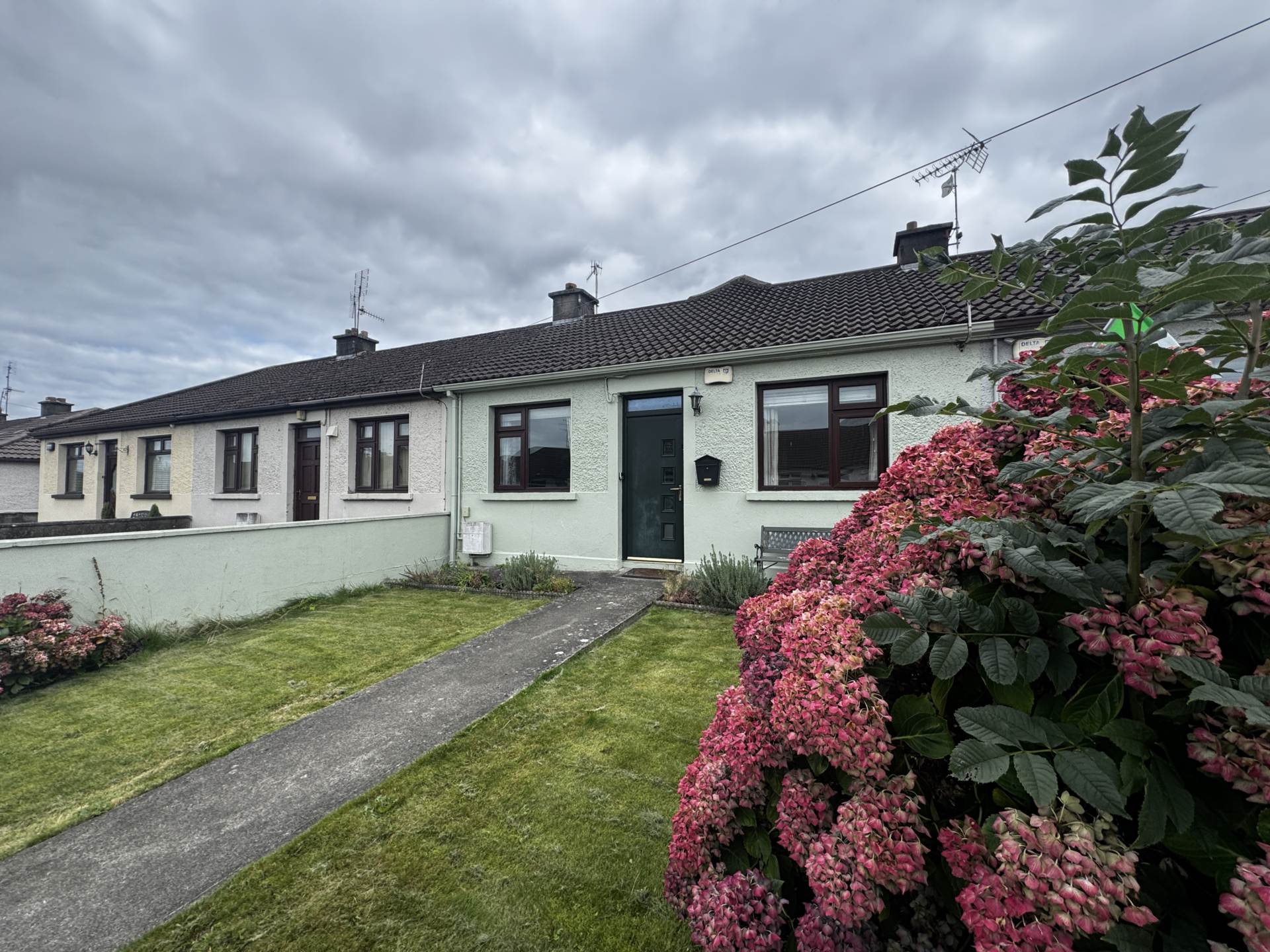 12 O`Hanlon Park, Dundalk, A91 A2X5