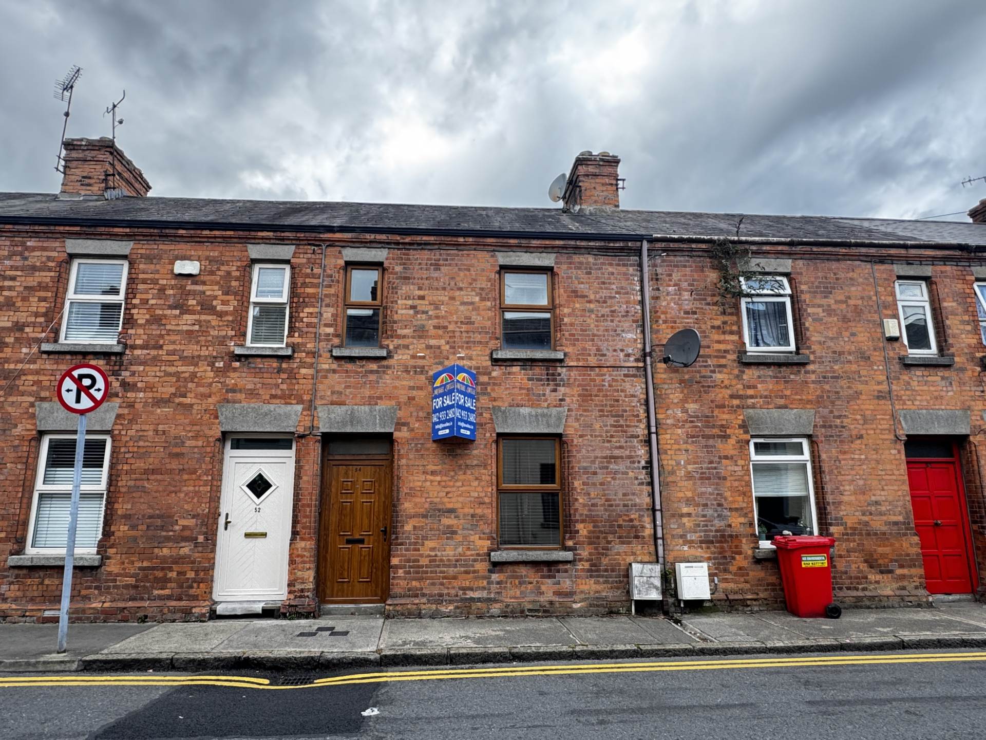 54 Chapel Street, Dundalk A91 Y2P2