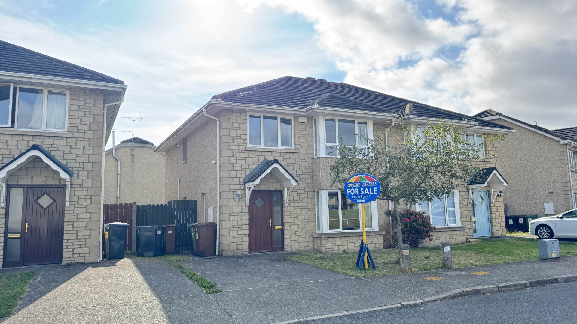 17 College Manor, Dundalk, A91 NY6C