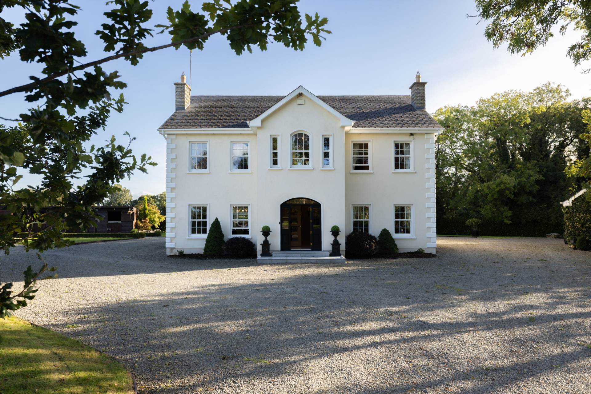 Tullagee, Knockbridge, Co Louth, A91 EE95