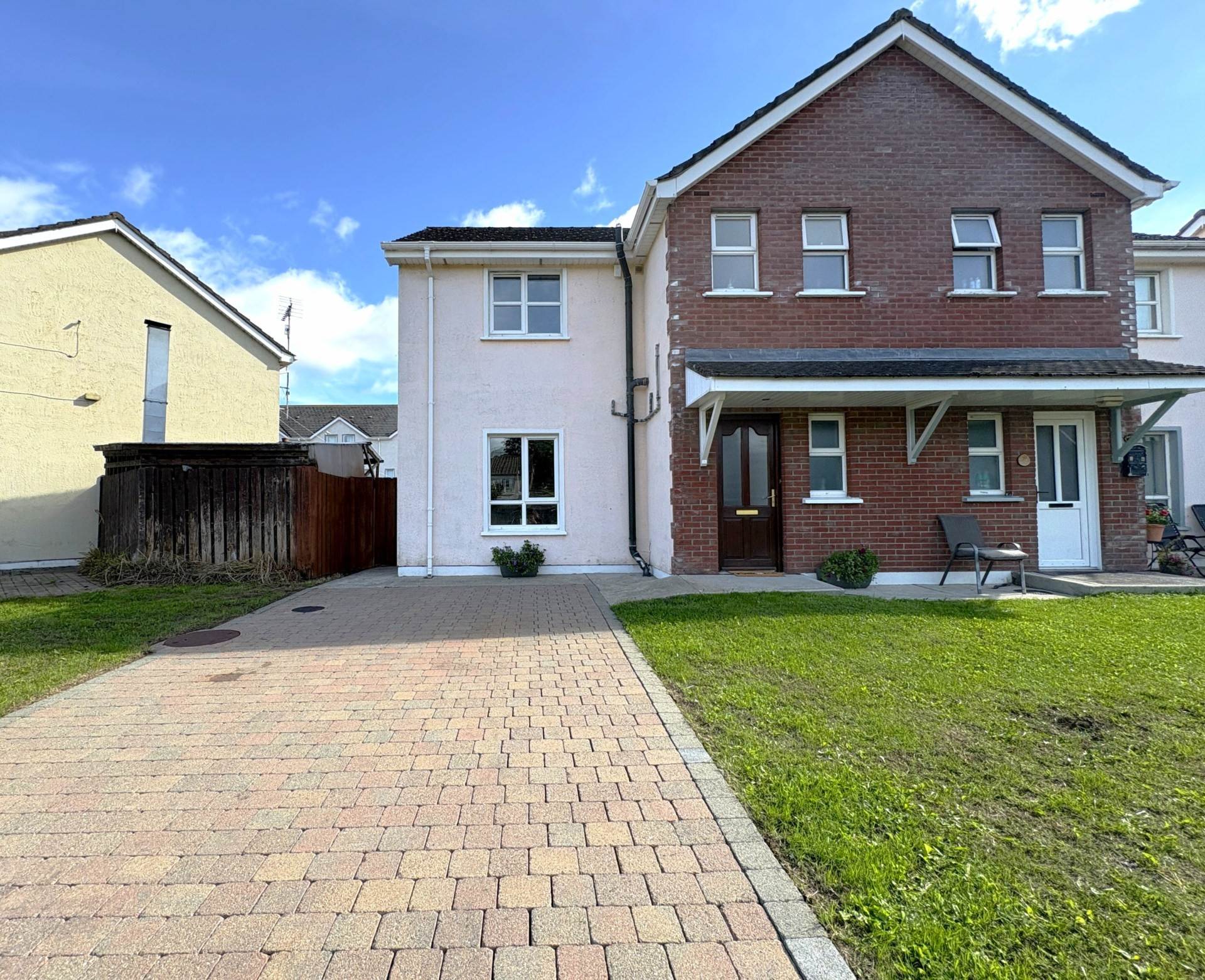 3 Saltown Bellewsbridge Dundalk A91 XT9Y