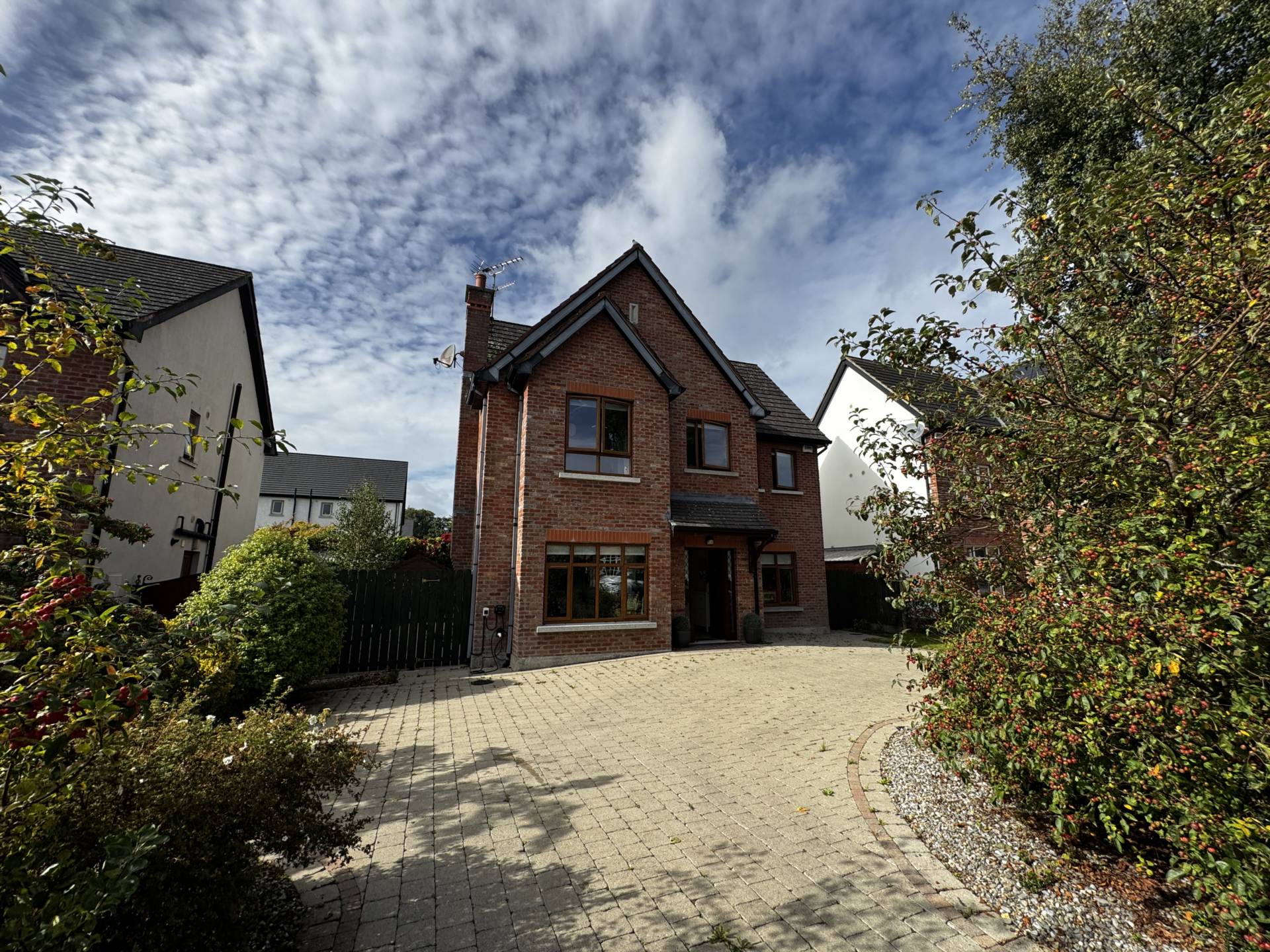 11 An Bothair Dara, Lis na Dara, Dundalk, Co Louth, A91 K0WV