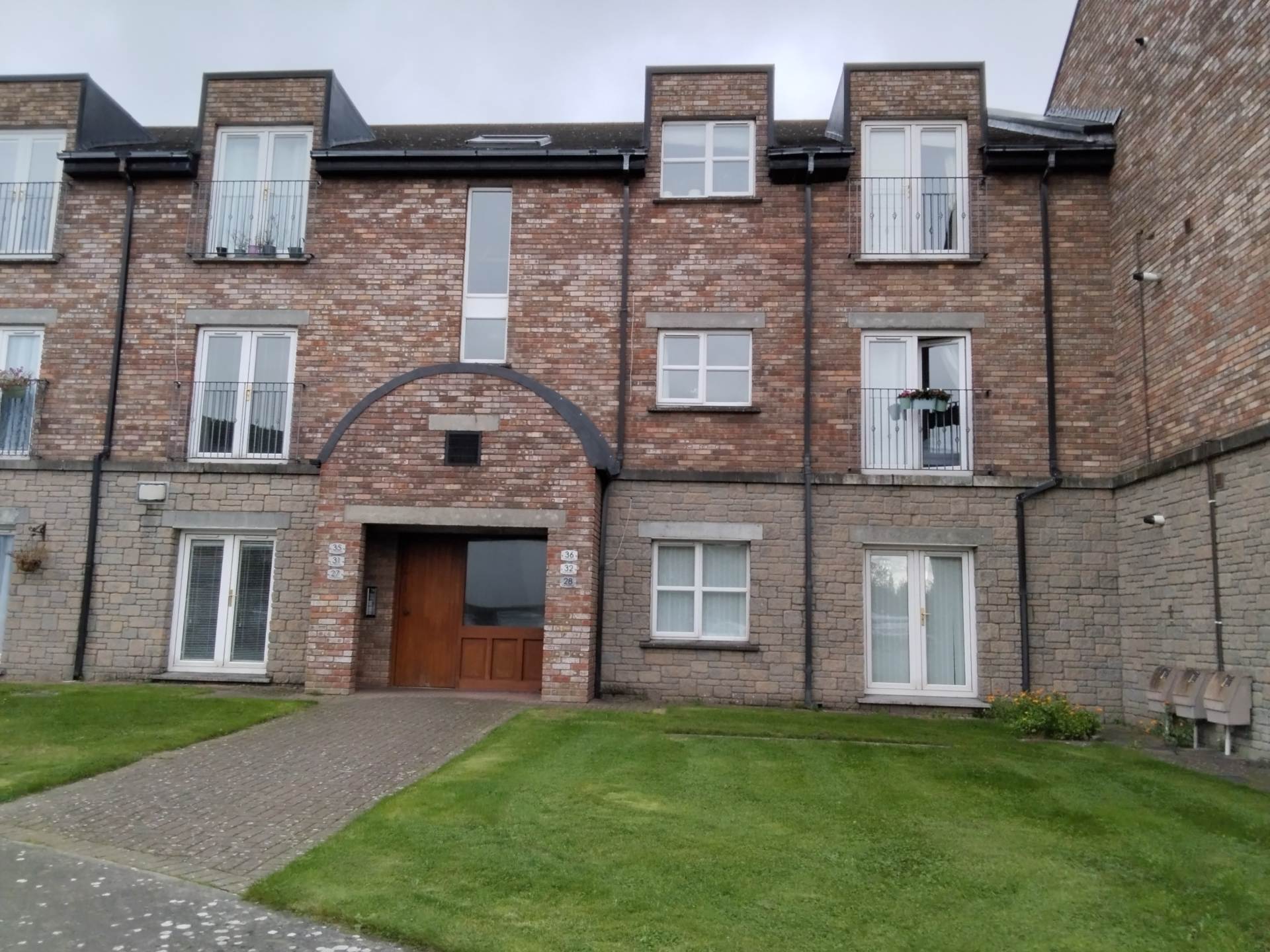 27 The Saltings, Annagassan