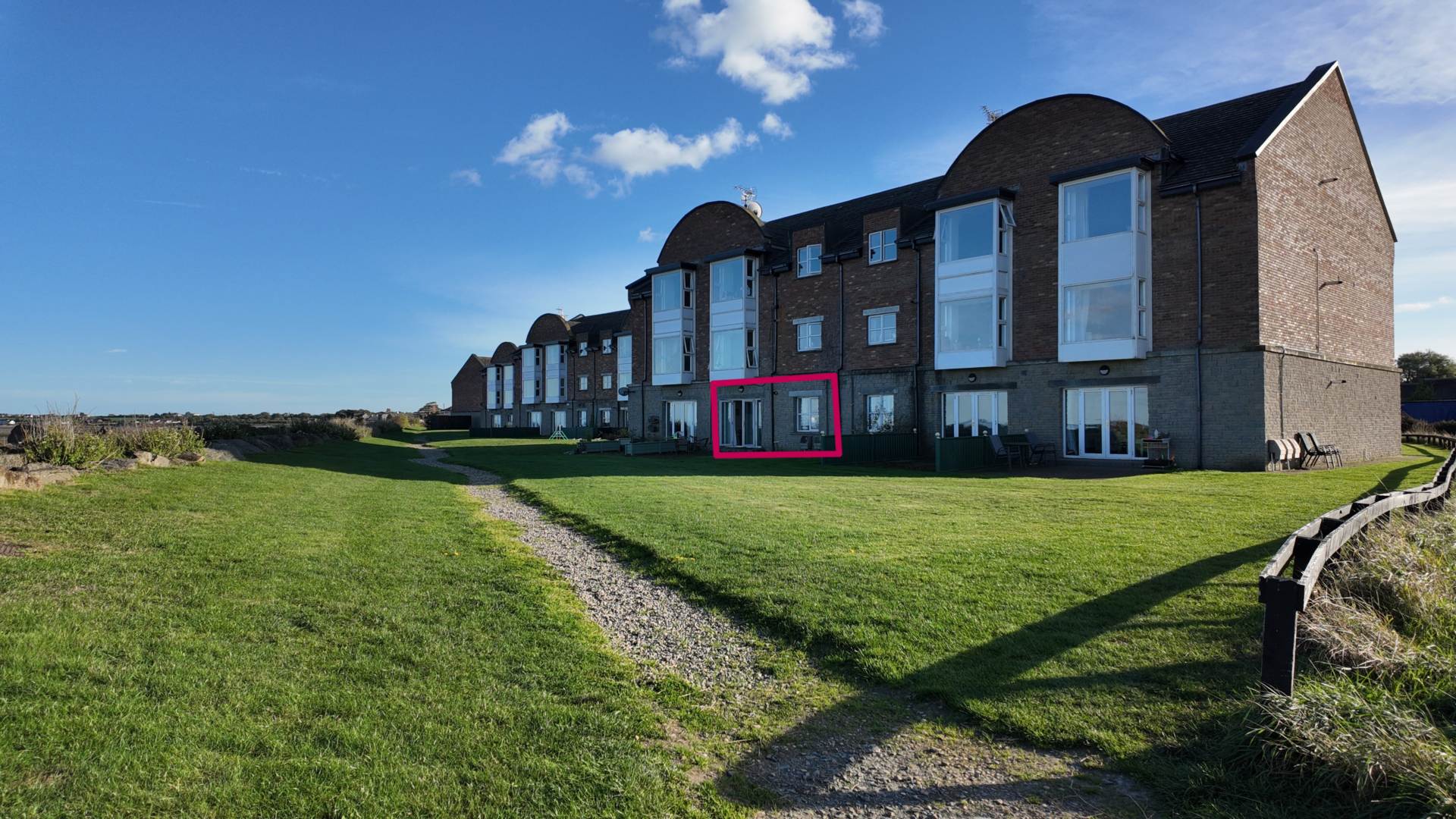 15 The Saltings, Annagassan, A92 WD36