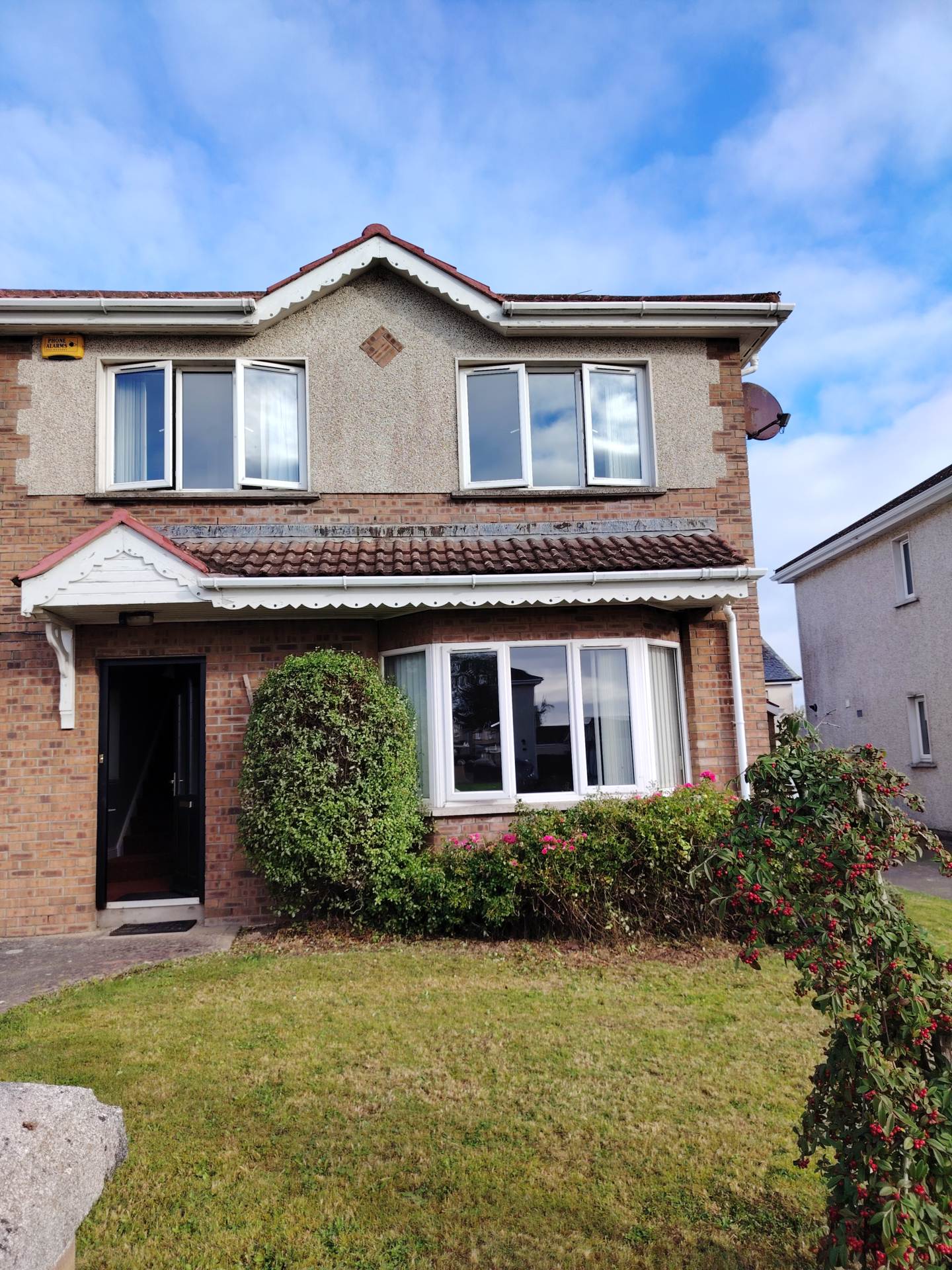 5 Clermont Manor, Blackrock