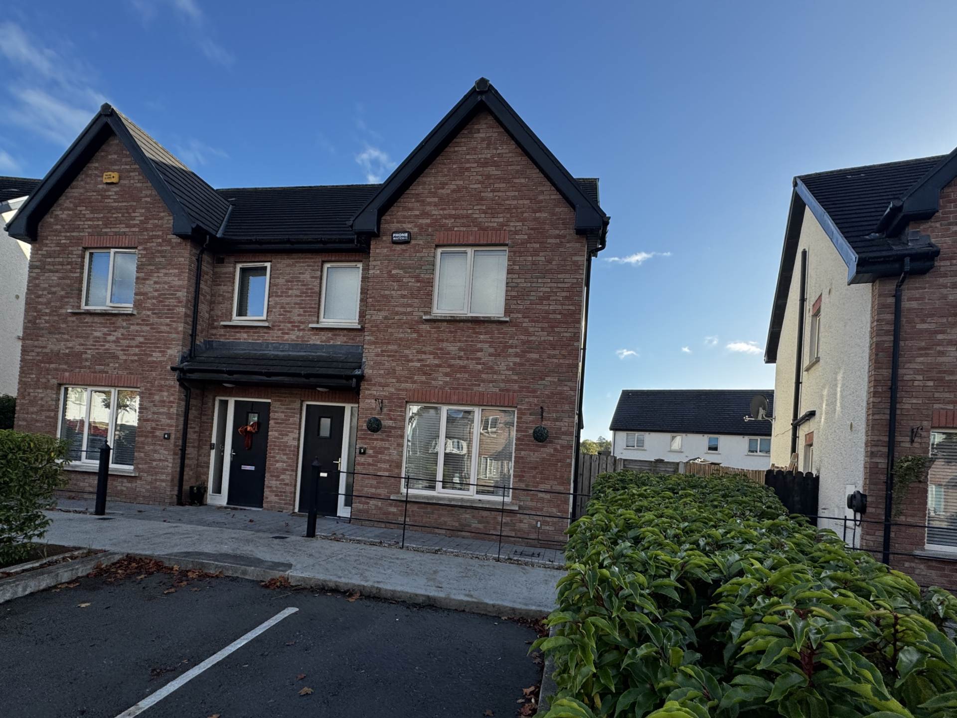 5 The Courtyard, Mount Hamilton, Dundalk, A91 XWY9
