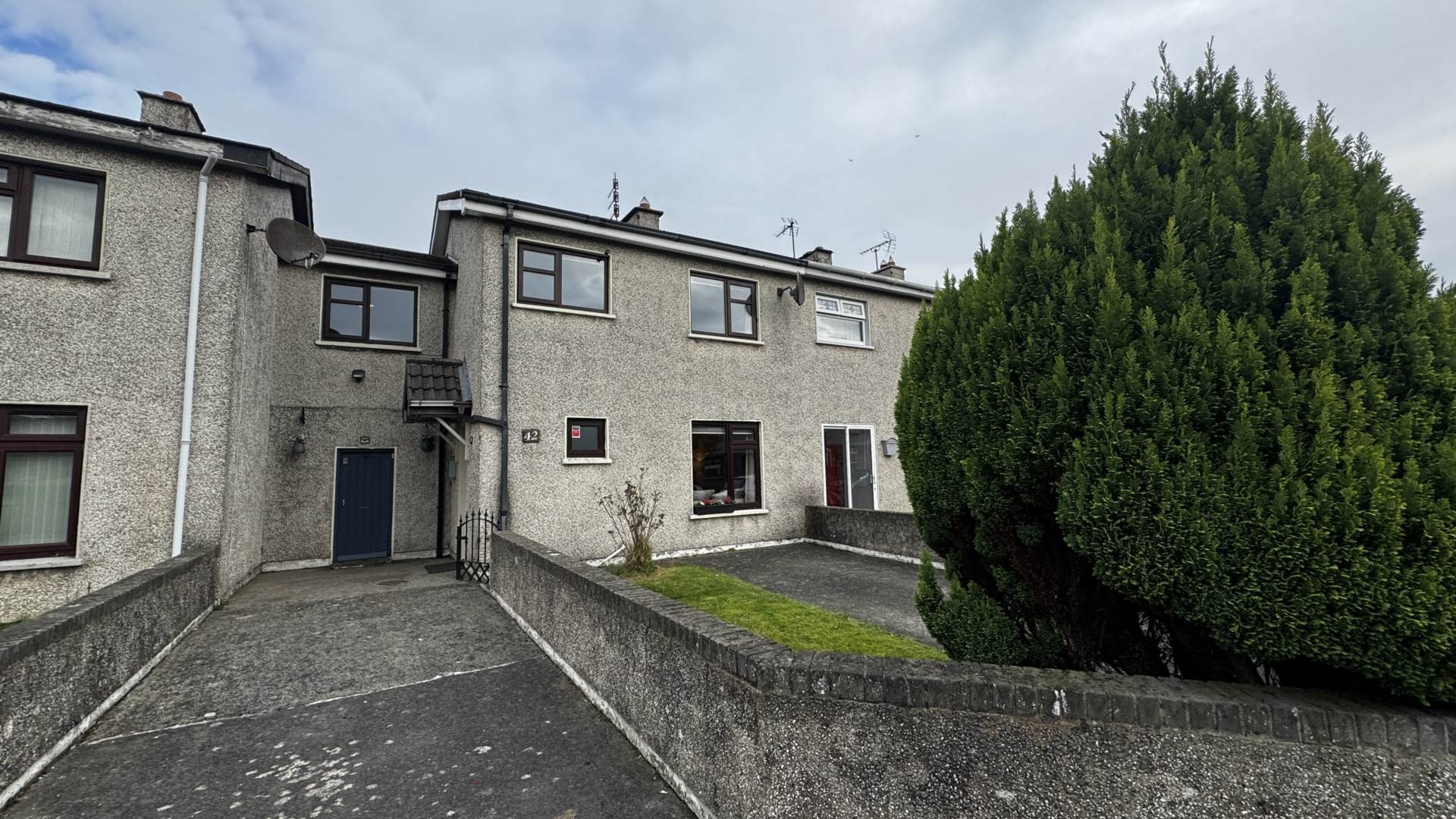 42 Sliabh Foy Park, Muirhevnamore, Dundalk, A91 R7W5