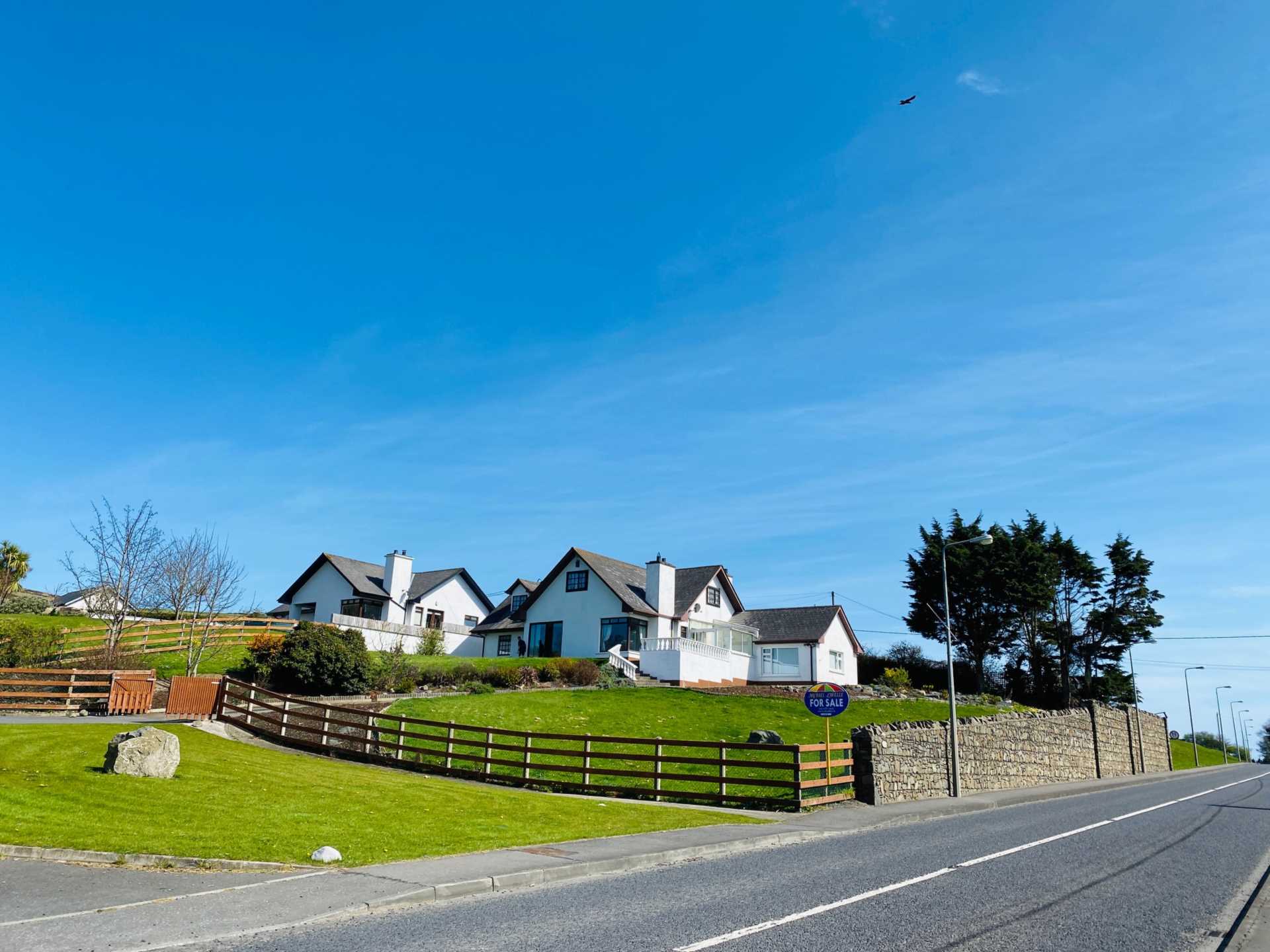 Rampark, Jenkinstown, Co Louth, A91 DX5N: Way more than your average house!