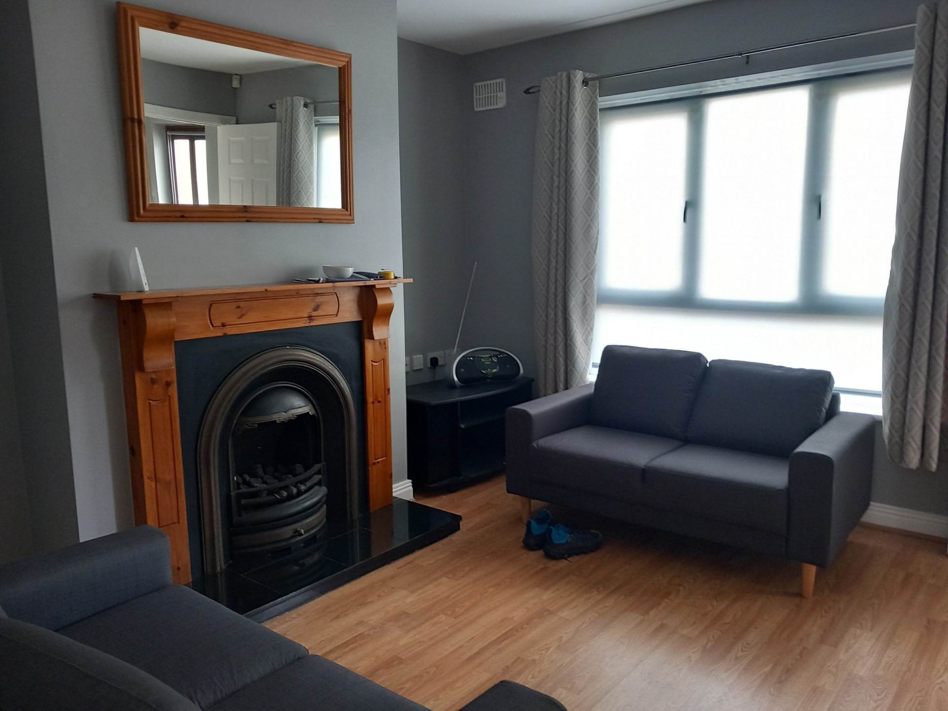 10 Langfield Close