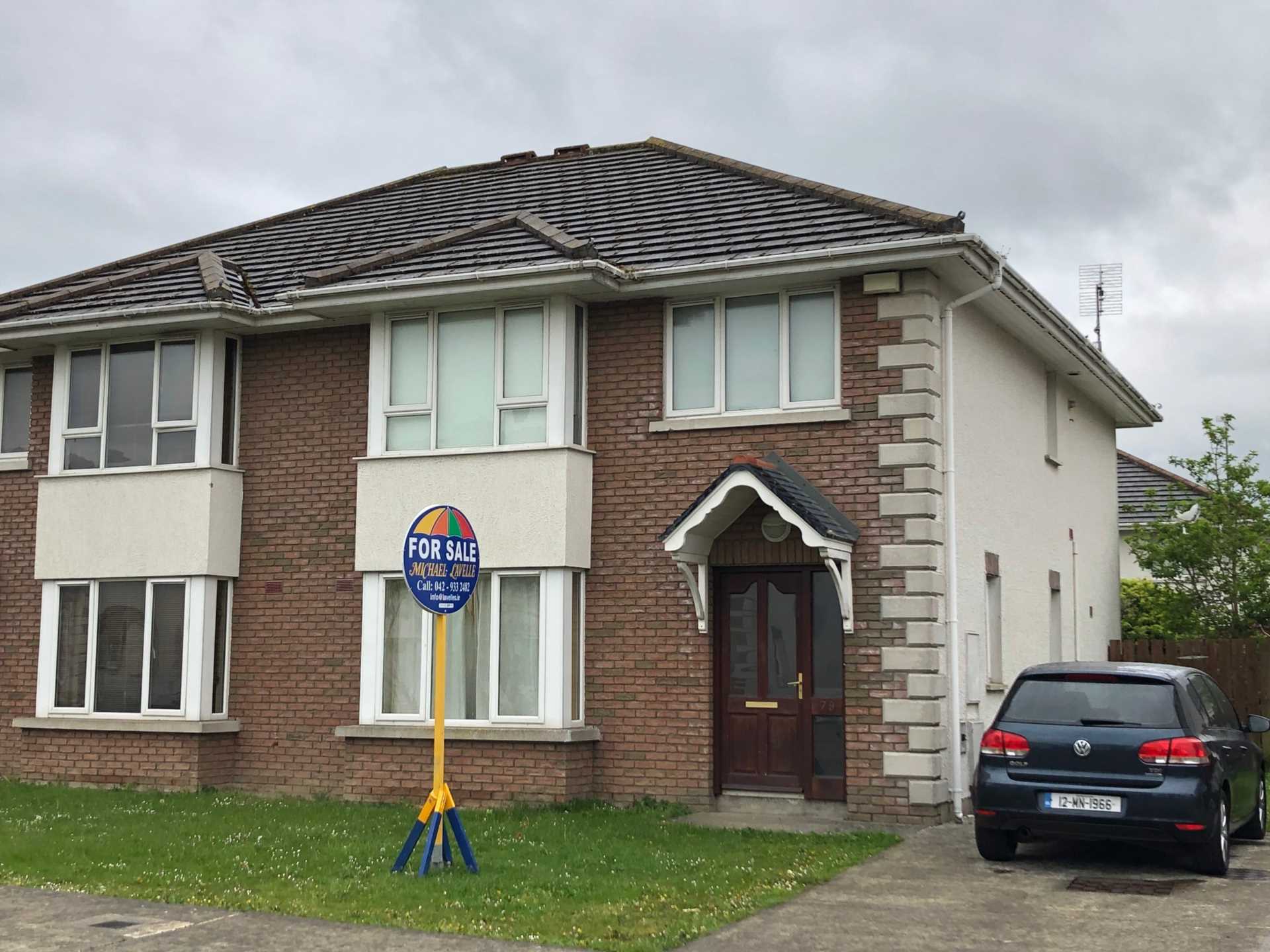 79 Rockfield Manor, Dundalk A91 K6K7