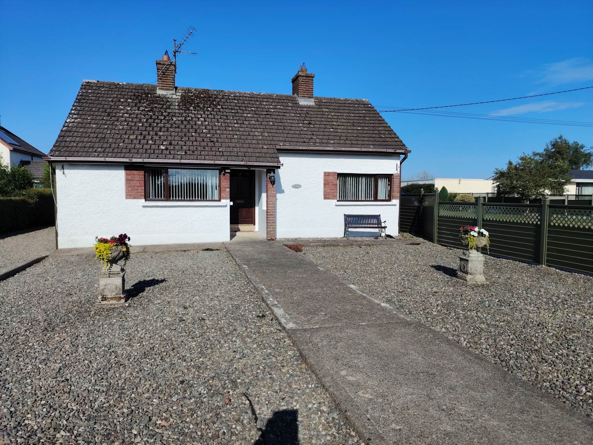 The Cottage, Dunmahon Dundalk, Co. Louth