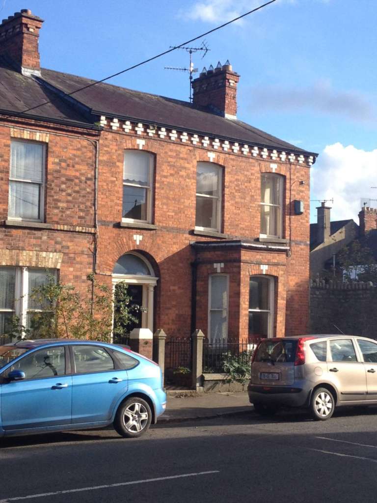 Castle Road, Dundalk