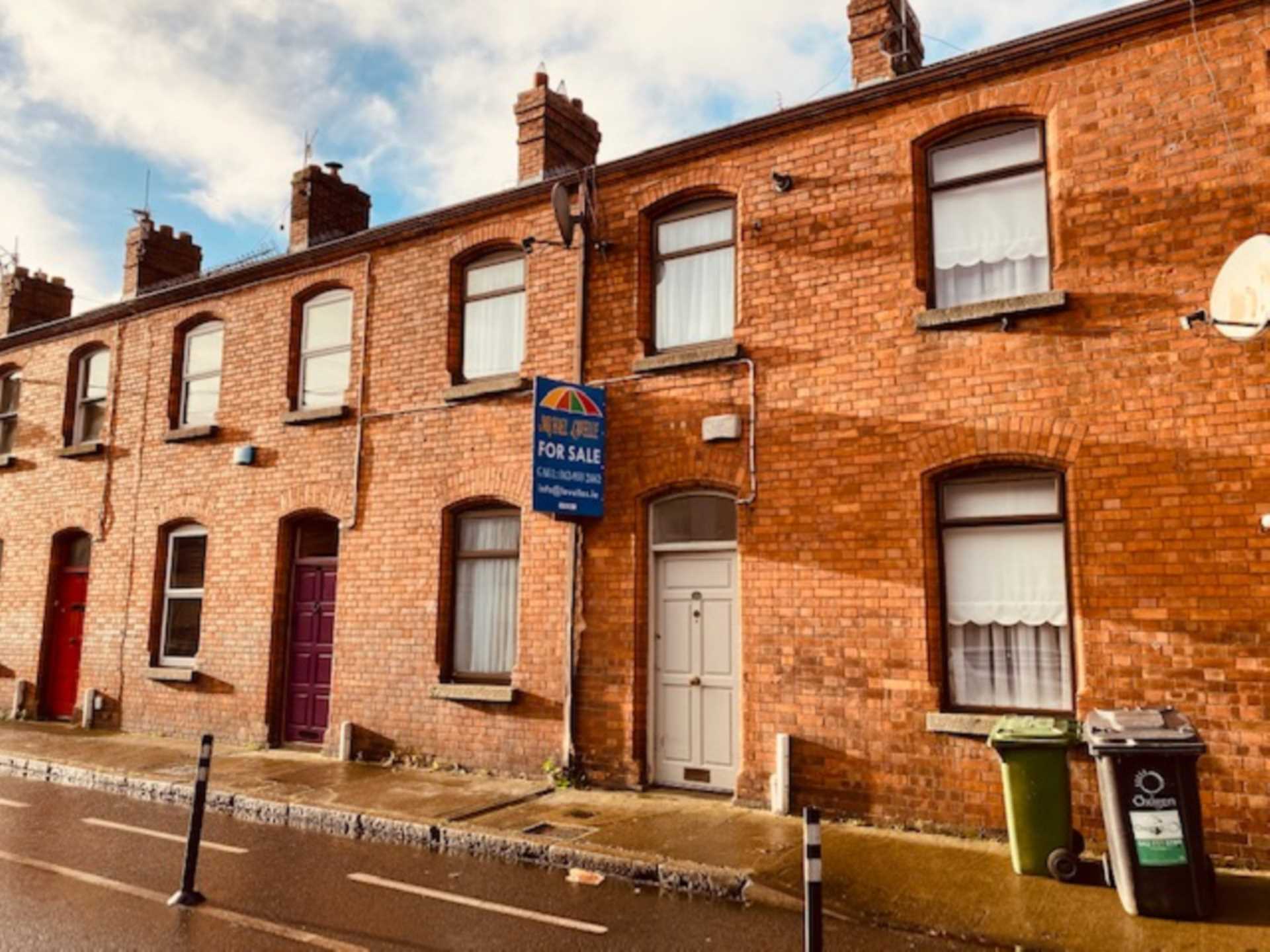 14 Chapel Street, Dundalk, A91 F8C0