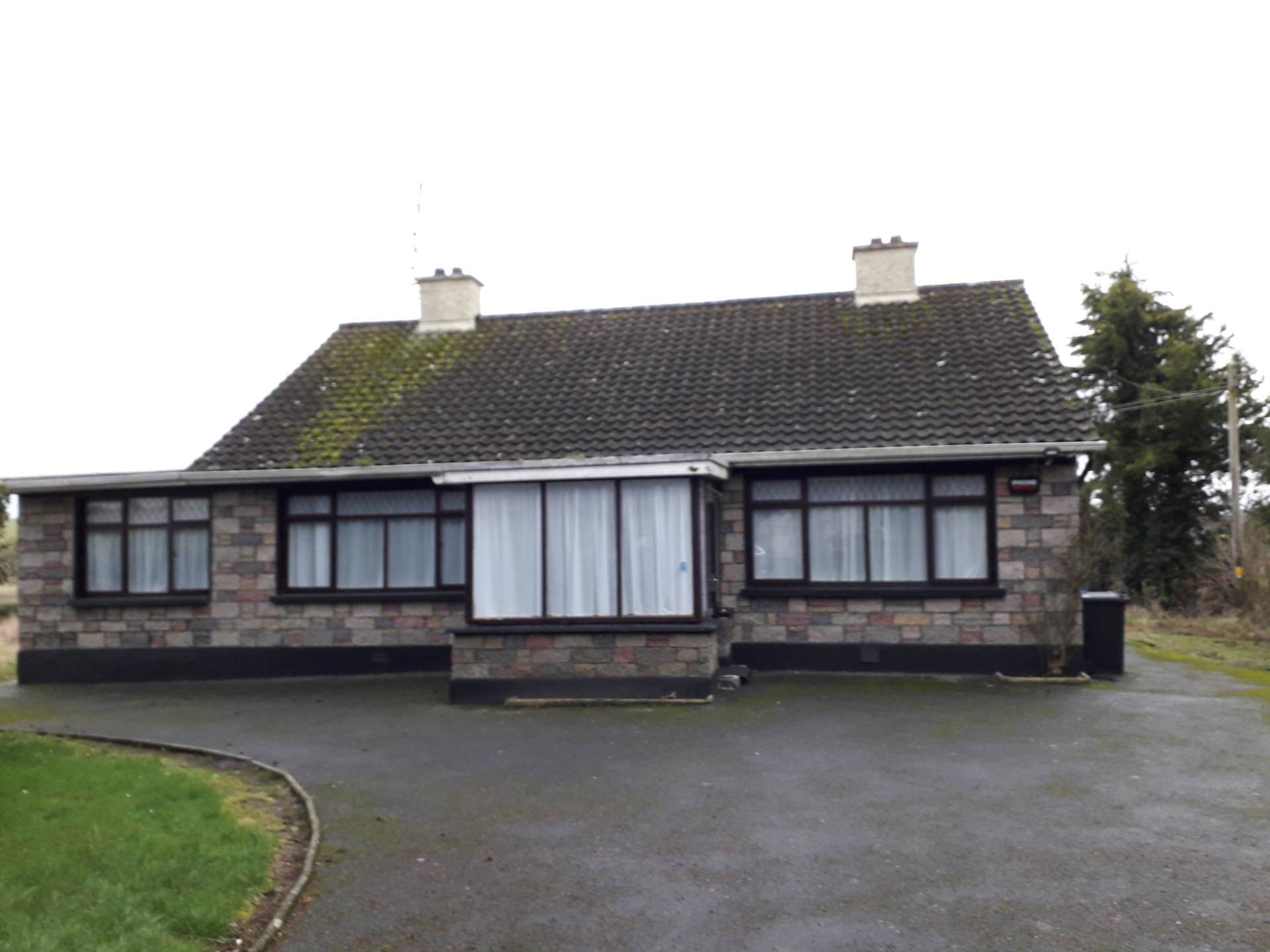 Priorstate, Louth Village