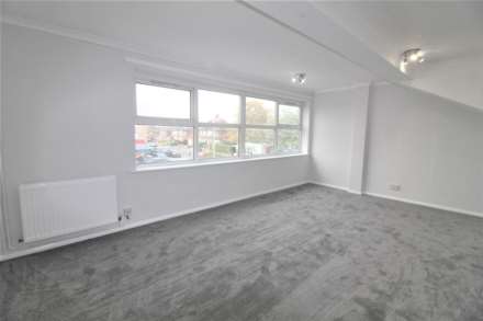 Property For Rent Parton Road, Aylesbury