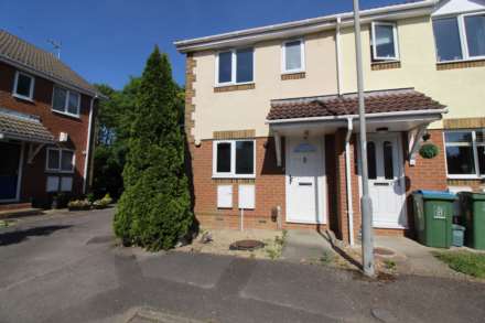 Property For Rent Harrow Close, Aylesbury