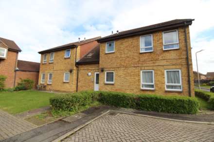 Property For Rent Grasslands, Aylesbury