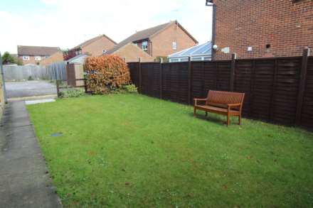 Grasslands, Aylesbury, Image 5