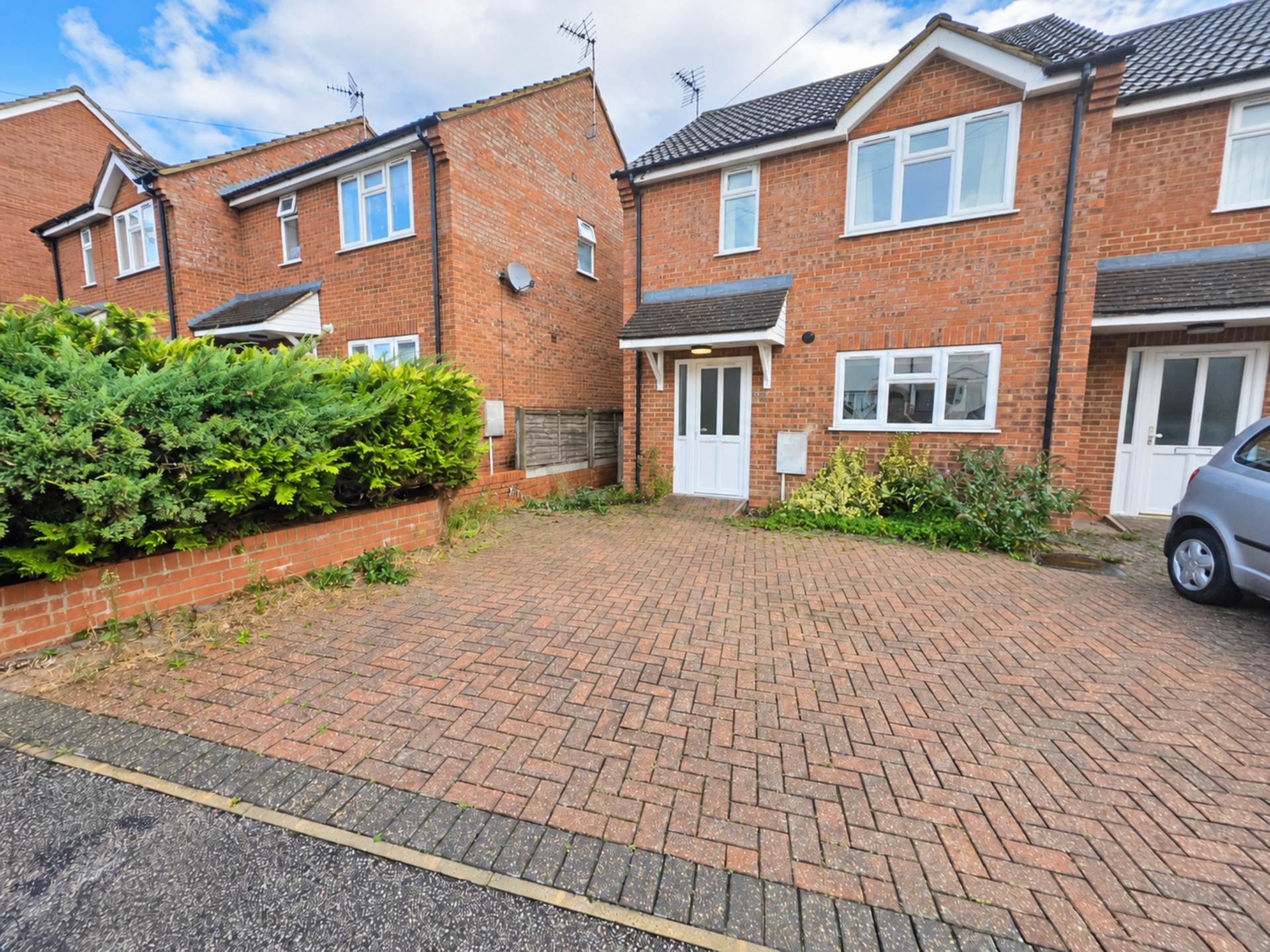St Johns Street, Aylesbury, Image 1