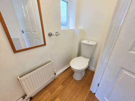 St Johns Street, Aylesbury, Image 4