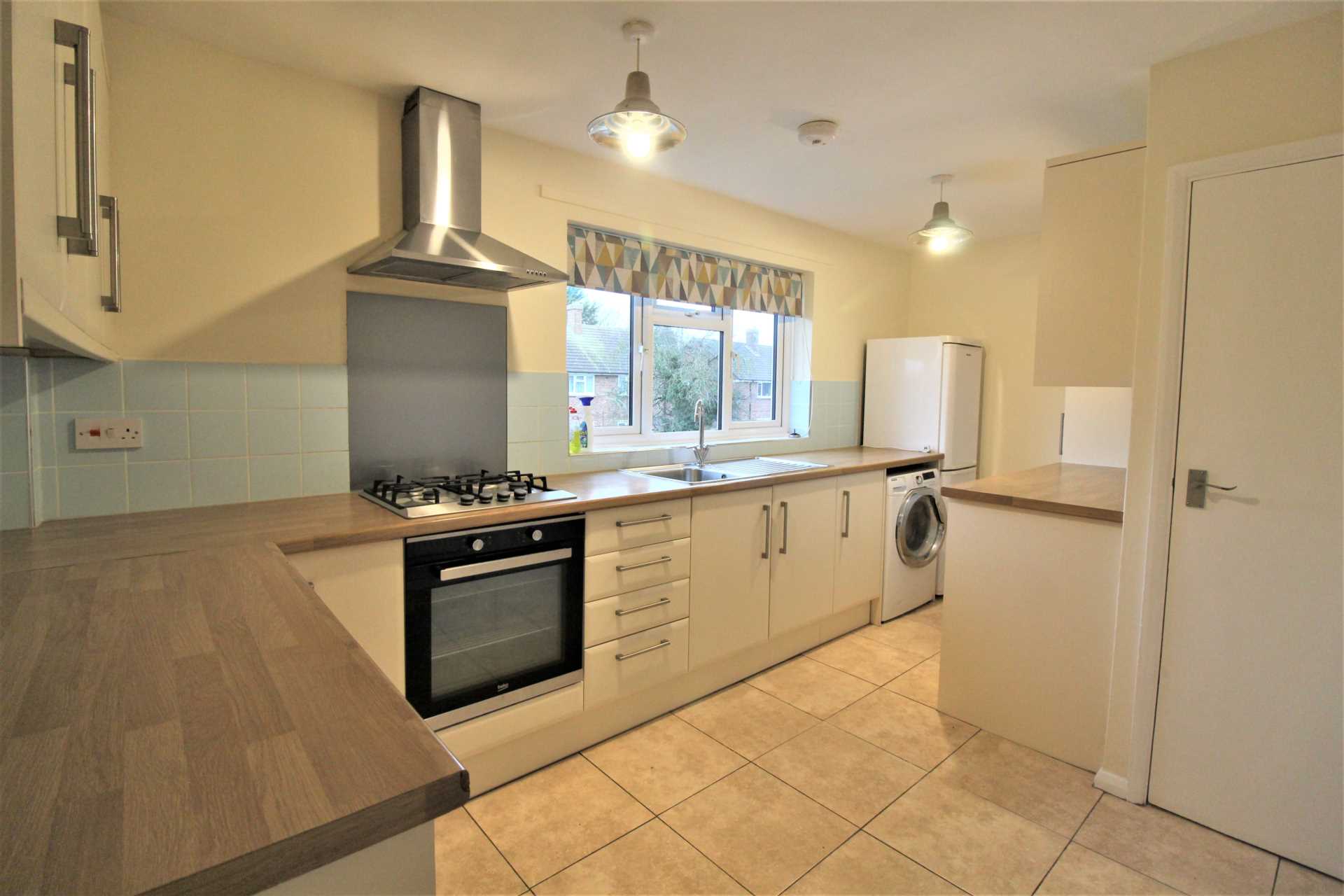 Whaddon Chase, Aylesbury, Image 3