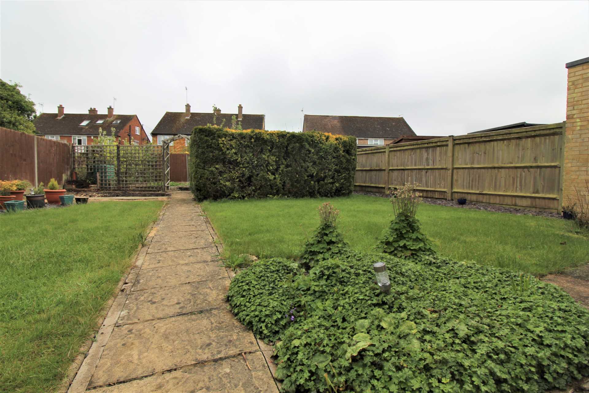 Stockwell Furlong, Haddenham, Image 13