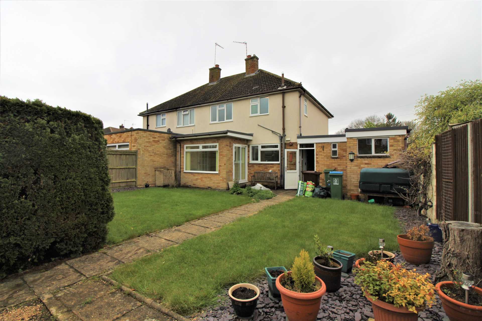 Stockwell Furlong, Haddenham, Image 16