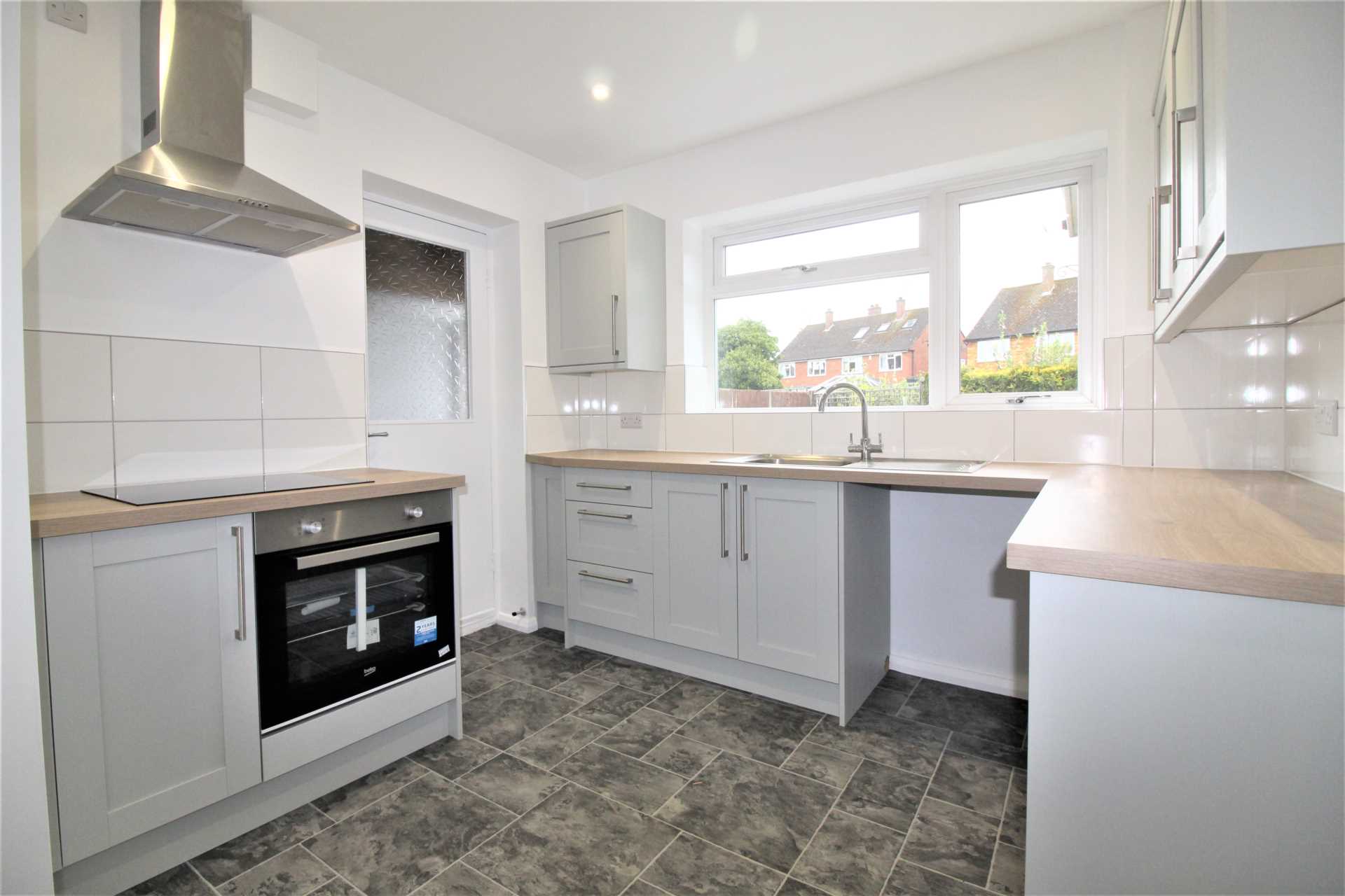 Stockwell Furlong, Haddenham, Image 5