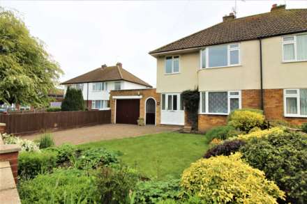 Stockwell Furlong, Haddenham, Image 1