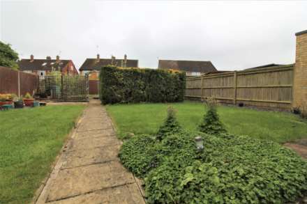 Stockwell Furlong, Haddenham, Image 13