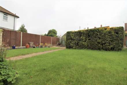 Stockwell Furlong, Haddenham, Image 14