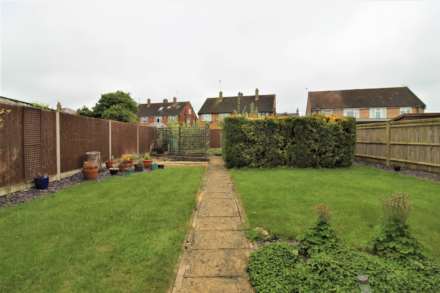 Stockwell Furlong, Haddenham, Image 17