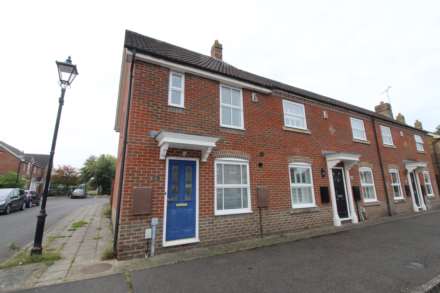 Property For Rent Horton Close, Aylesbury