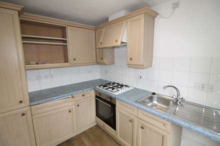 Horton Close, Aylesbury, Image 2