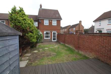 Horton Close, Aylesbury, Image 8