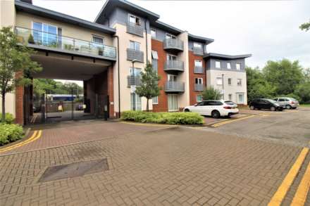 Property For Rent Stanton House, Aylesbury