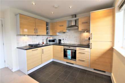 Stanton House, Aylesbury, Image 3