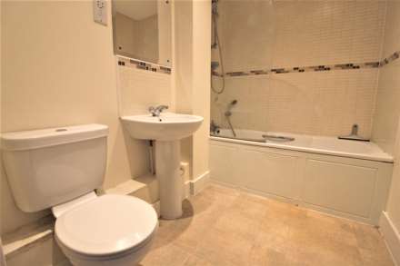 Stanton House, Aylesbury, Image 5
