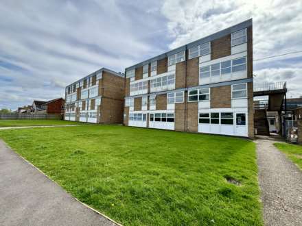 Property For Rent Broughton Avenue, Aylesbury