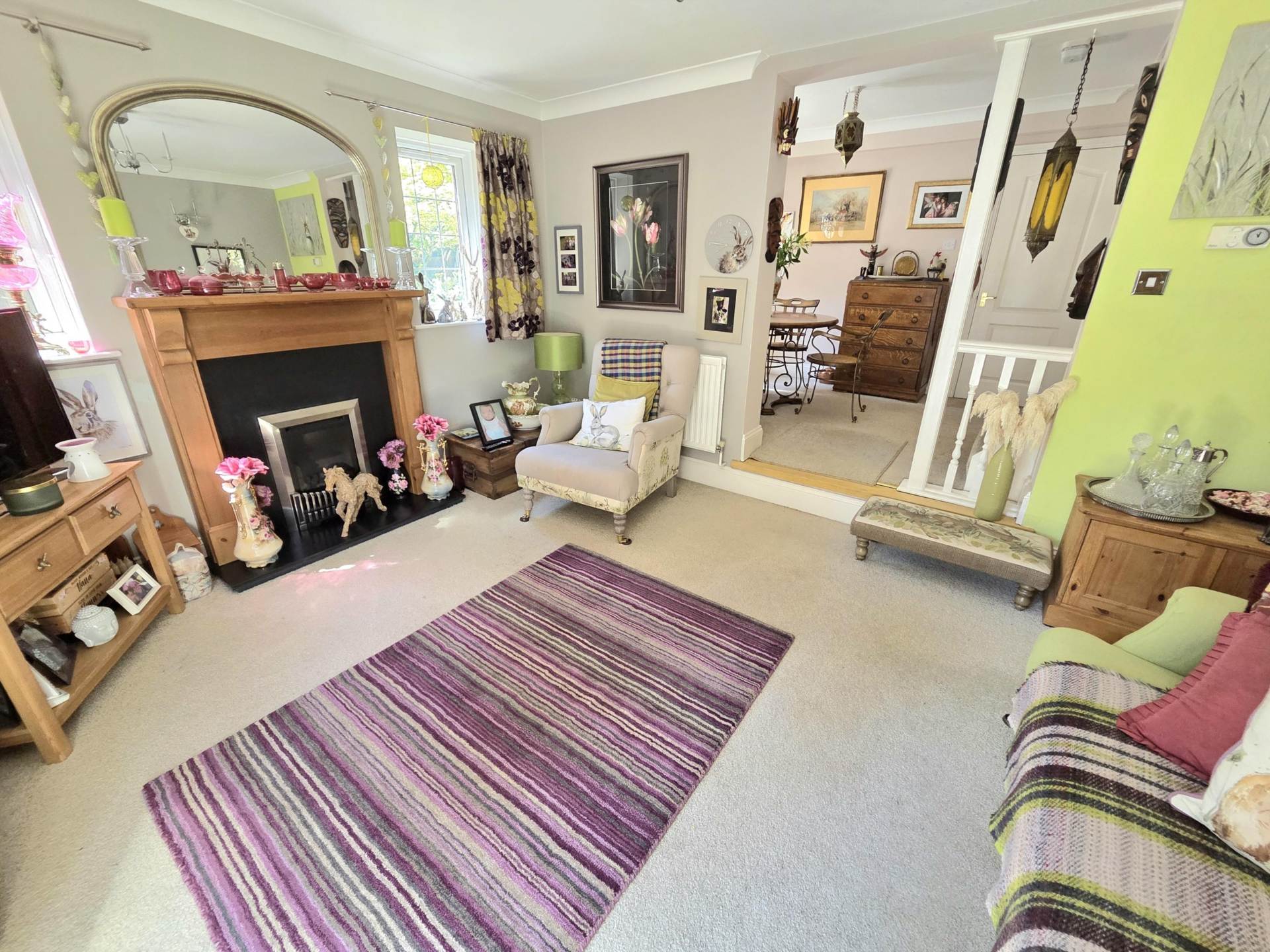 Plantation Road, Leighton Buzzard, Image 10