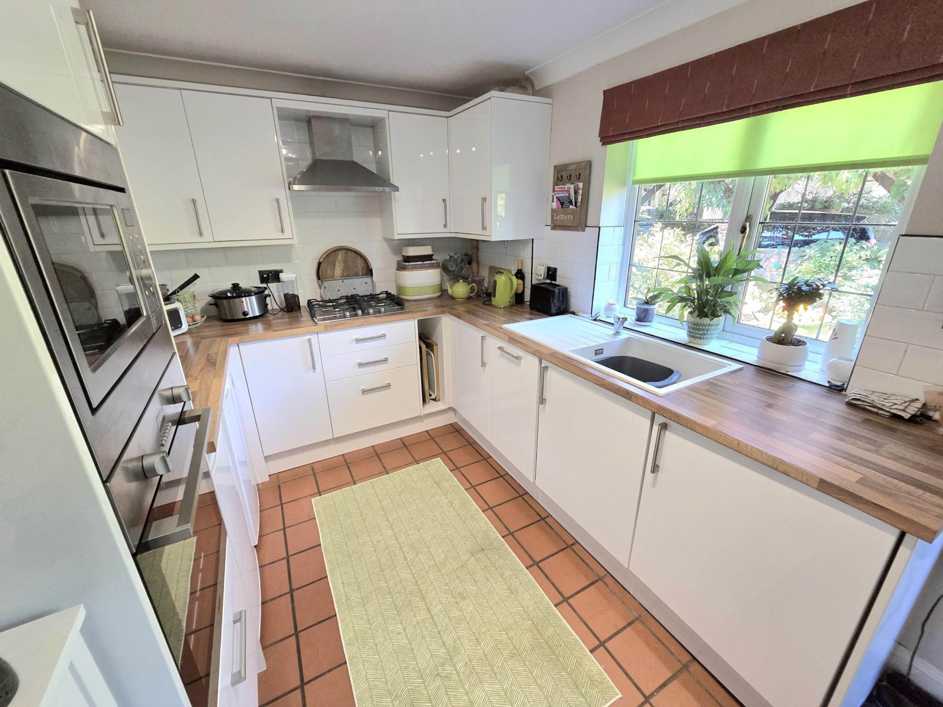 Plantation Road, Leighton Buzzard, Image 13