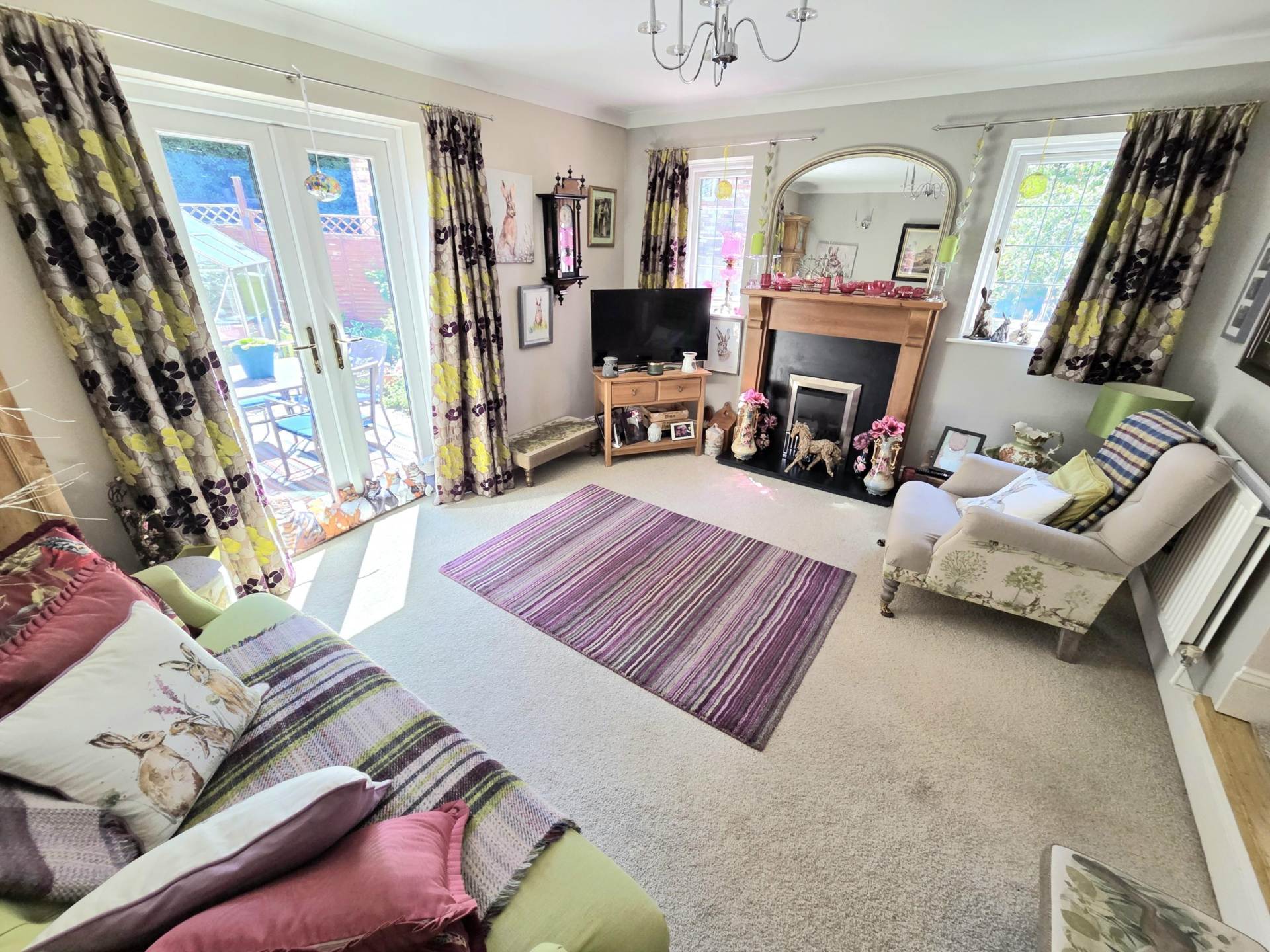 Plantation Road, Leighton Buzzard, Image 2