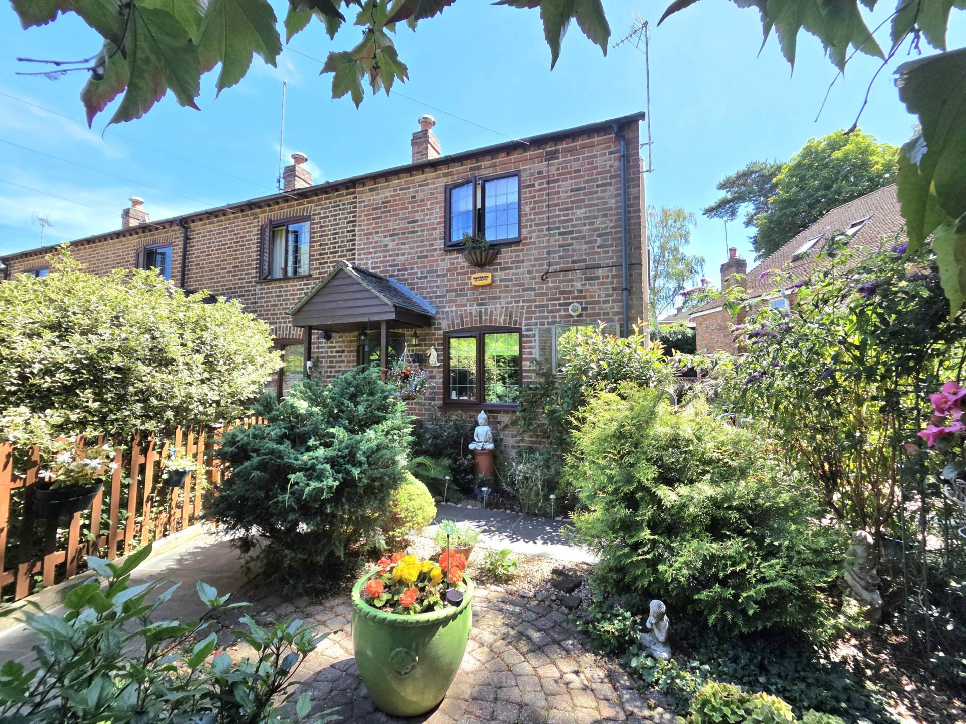Plantation Road, Leighton Buzzard, Image 5
