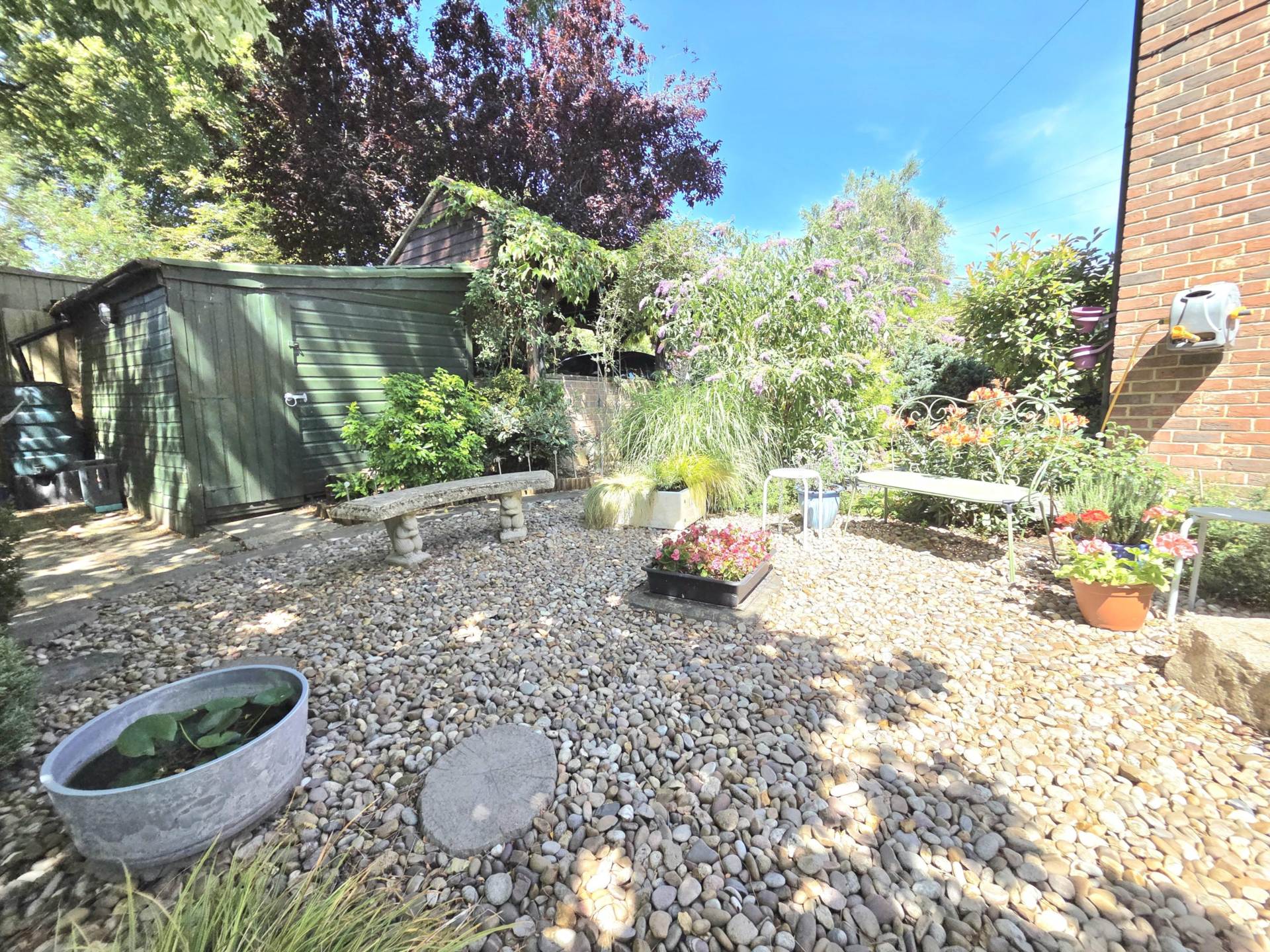 Plantation Road, Leighton Buzzard, Image 6