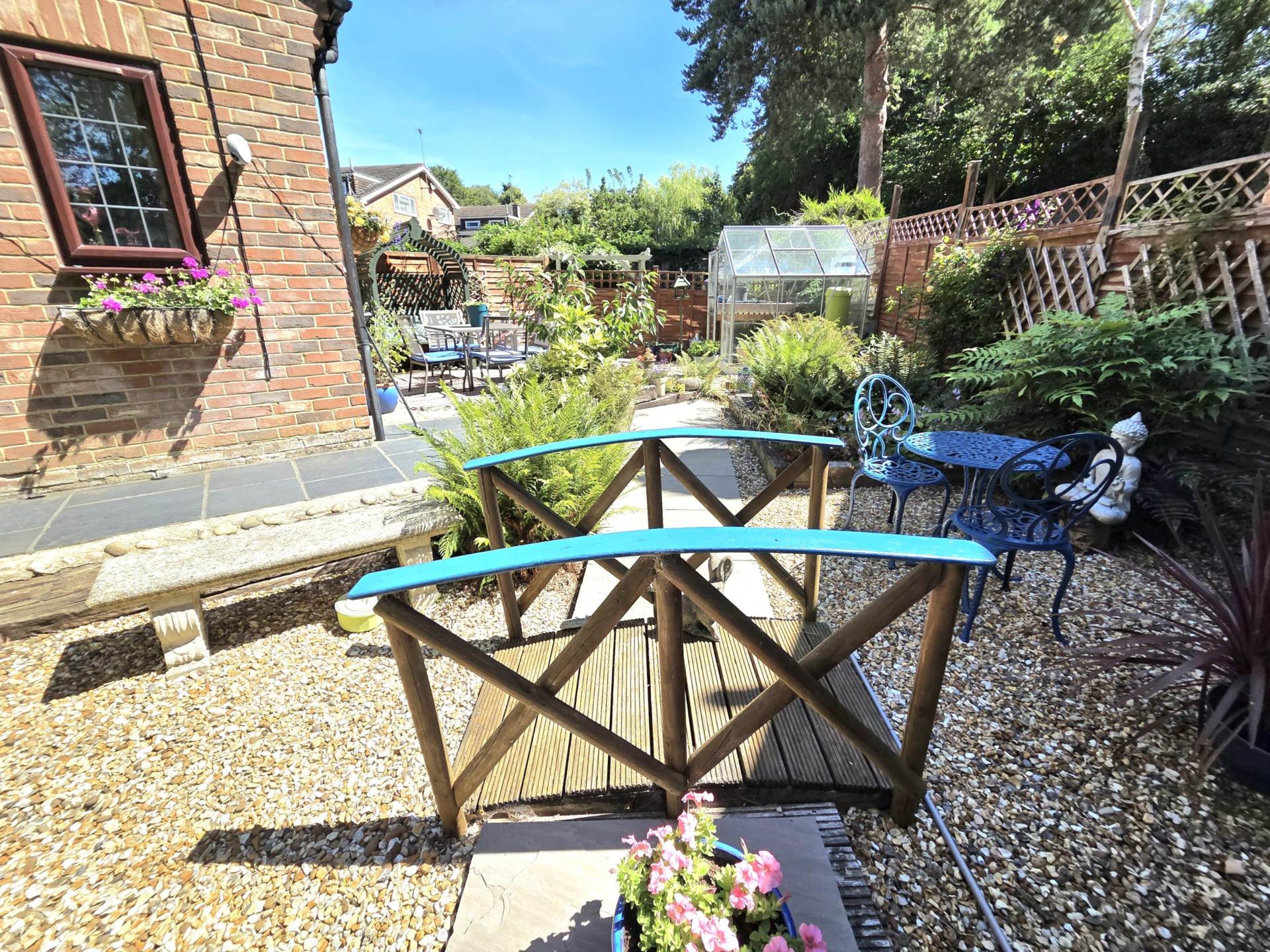 Plantation Road, Leighton Buzzard, Image 7