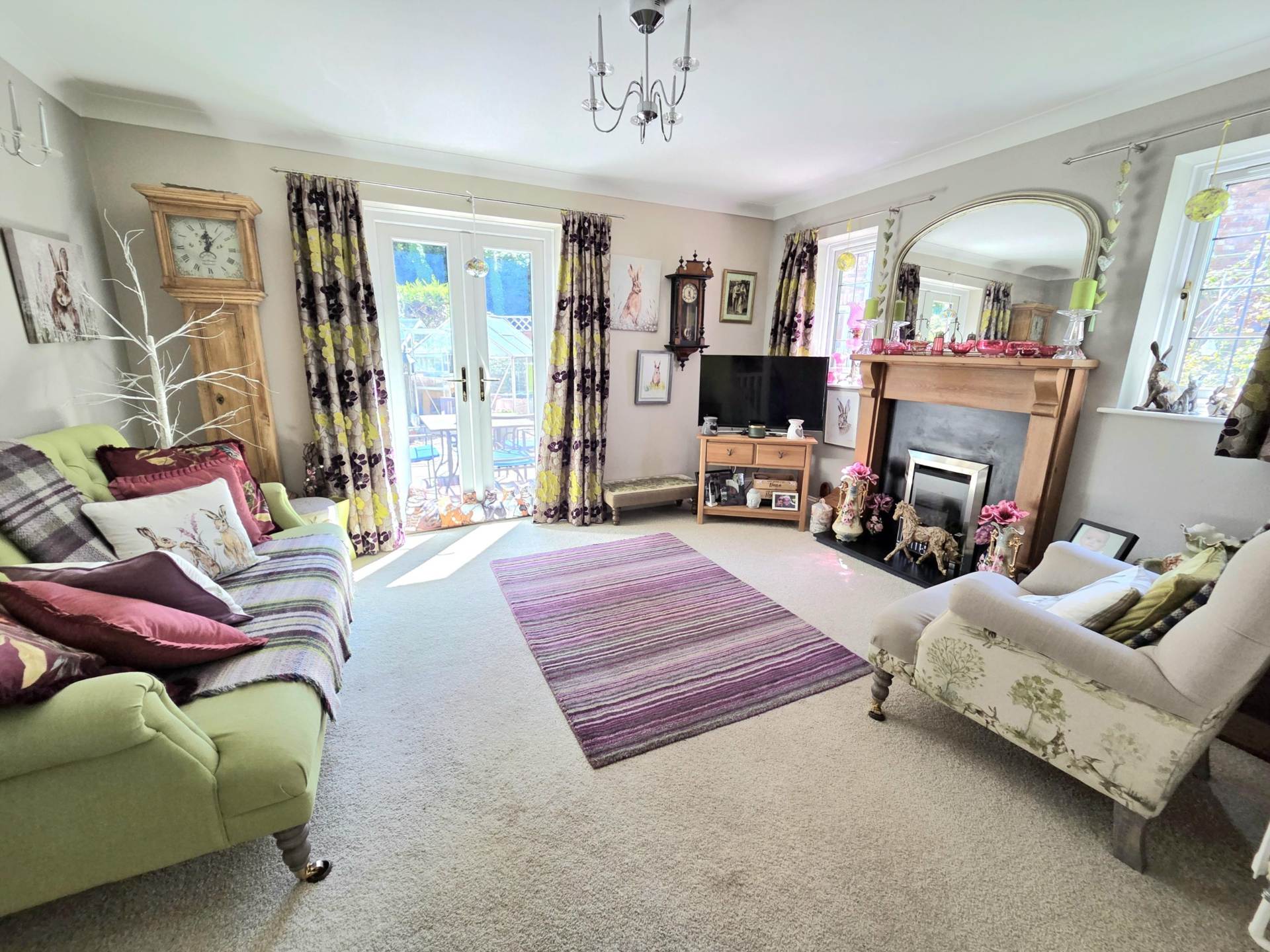 Plantation Road, Leighton Buzzard, Image 9
