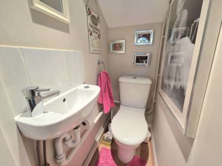 Plantation Road, Leighton Buzzard, Image 19